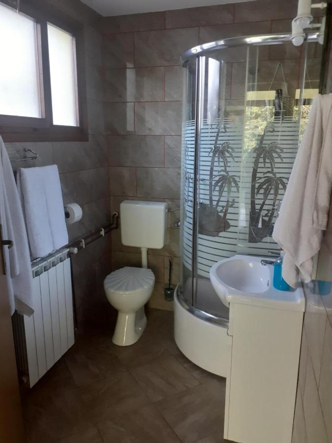 Sokol Apartamento Ogulin Exterior foto