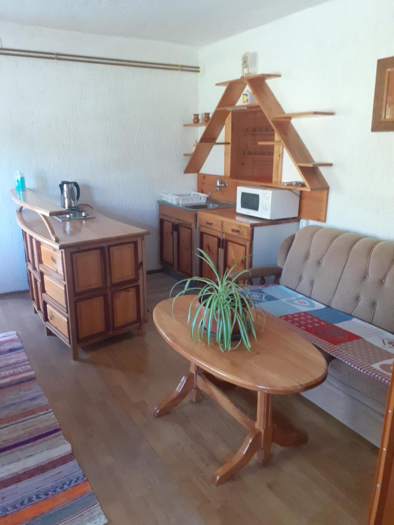 Sokol Apartamento Ogulin Exterior foto