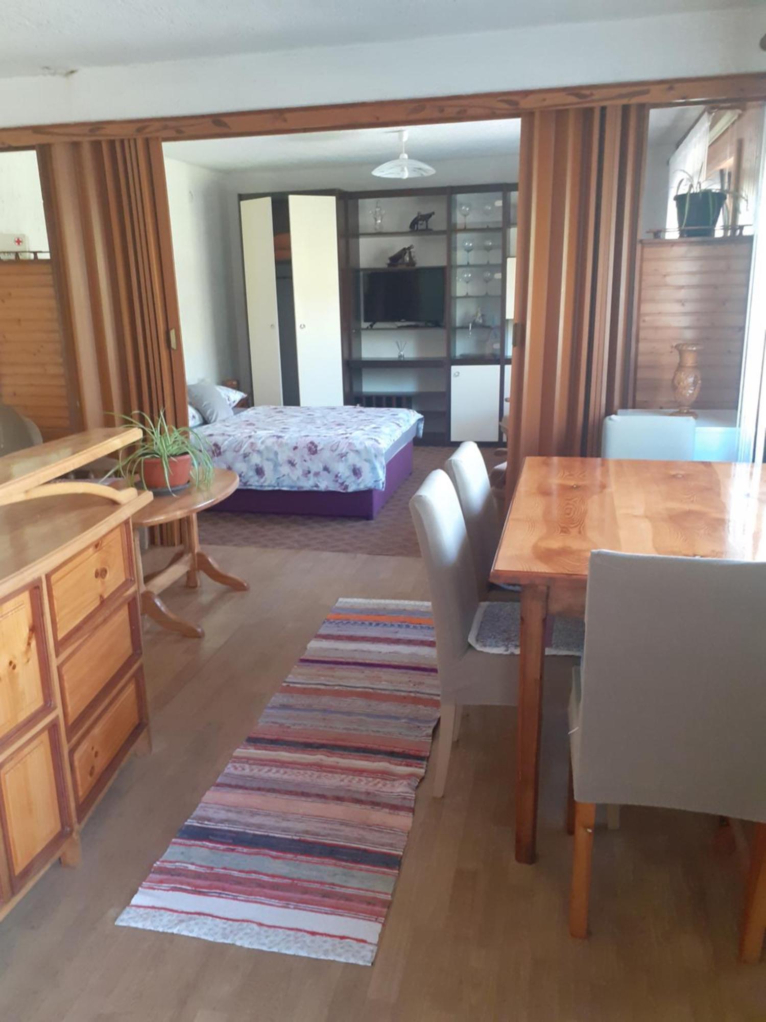 Sokol Apartamento Ogulin Exterior foto